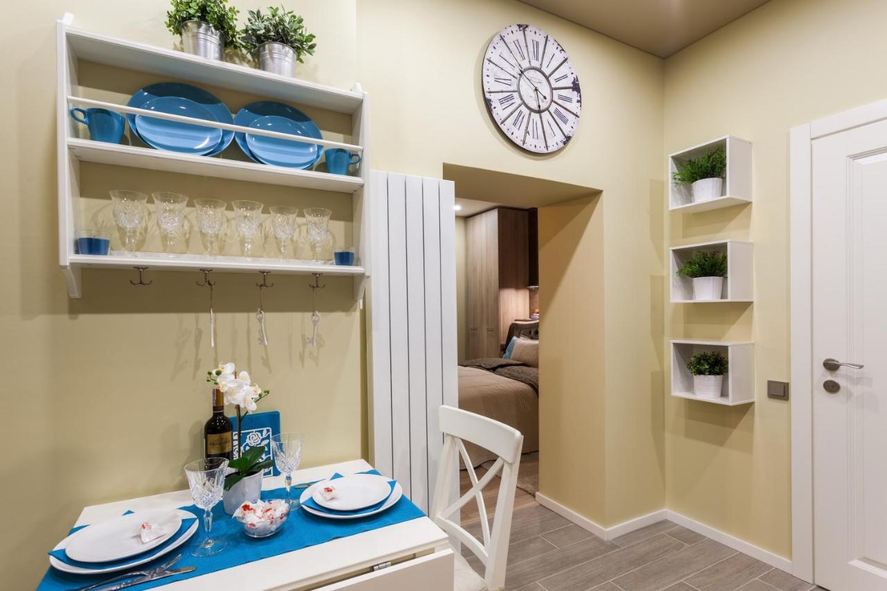 Raugyklos Apartamentai VNO Pokoj fotografie