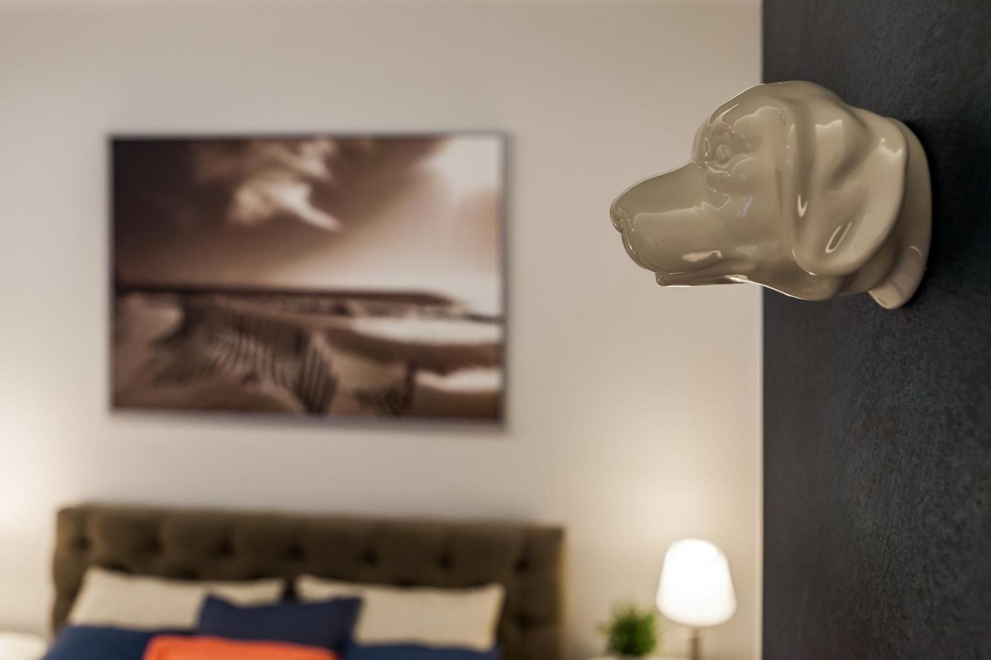 Raugyklos Apartamentai VNO Exteriér fotografie