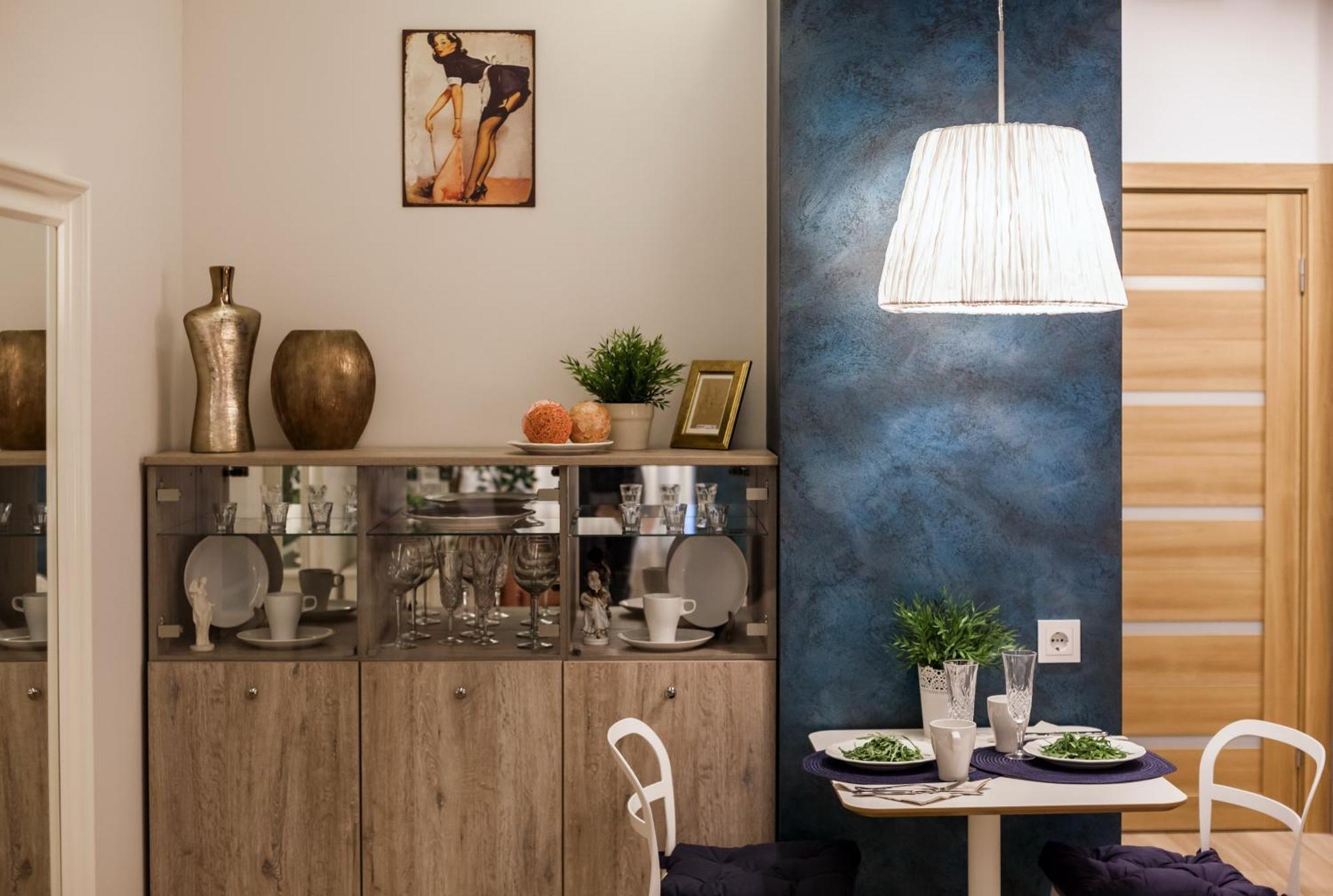 Raugyklos Apartamentai VNO Exteriér fotografie