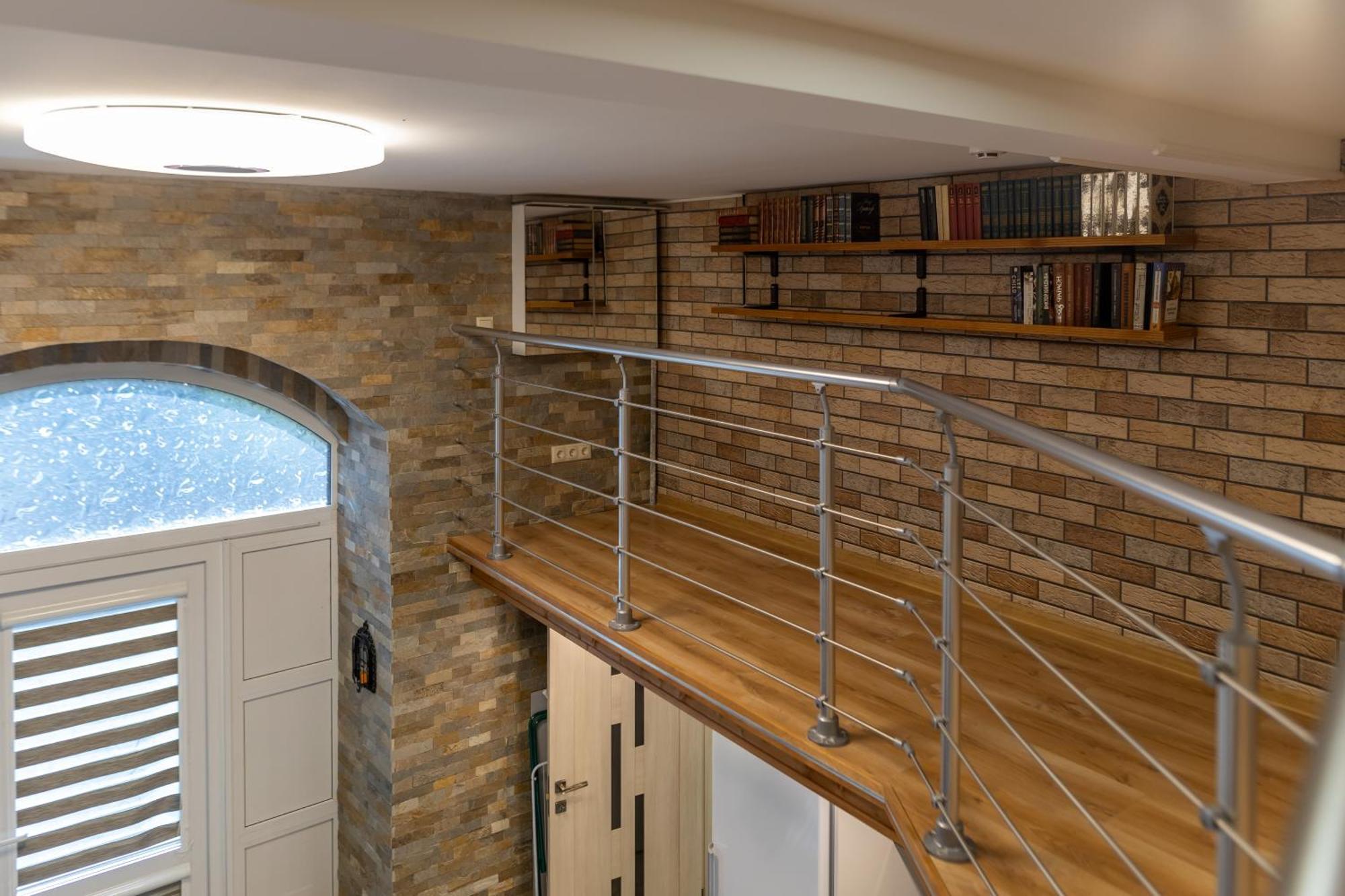Raugyklos Apartamentai VNO Exteriér fotografie