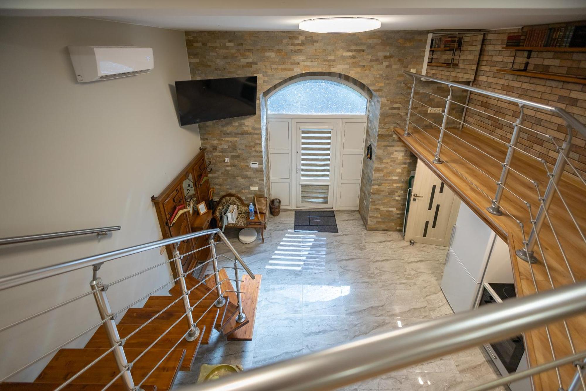 Raugyklos Apartamentai VNO Exteriér fotografie