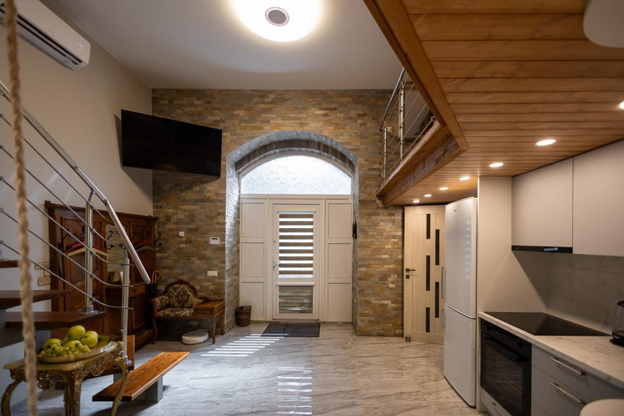 Raugyklos Apartamentai VNO Exteriér fotografie