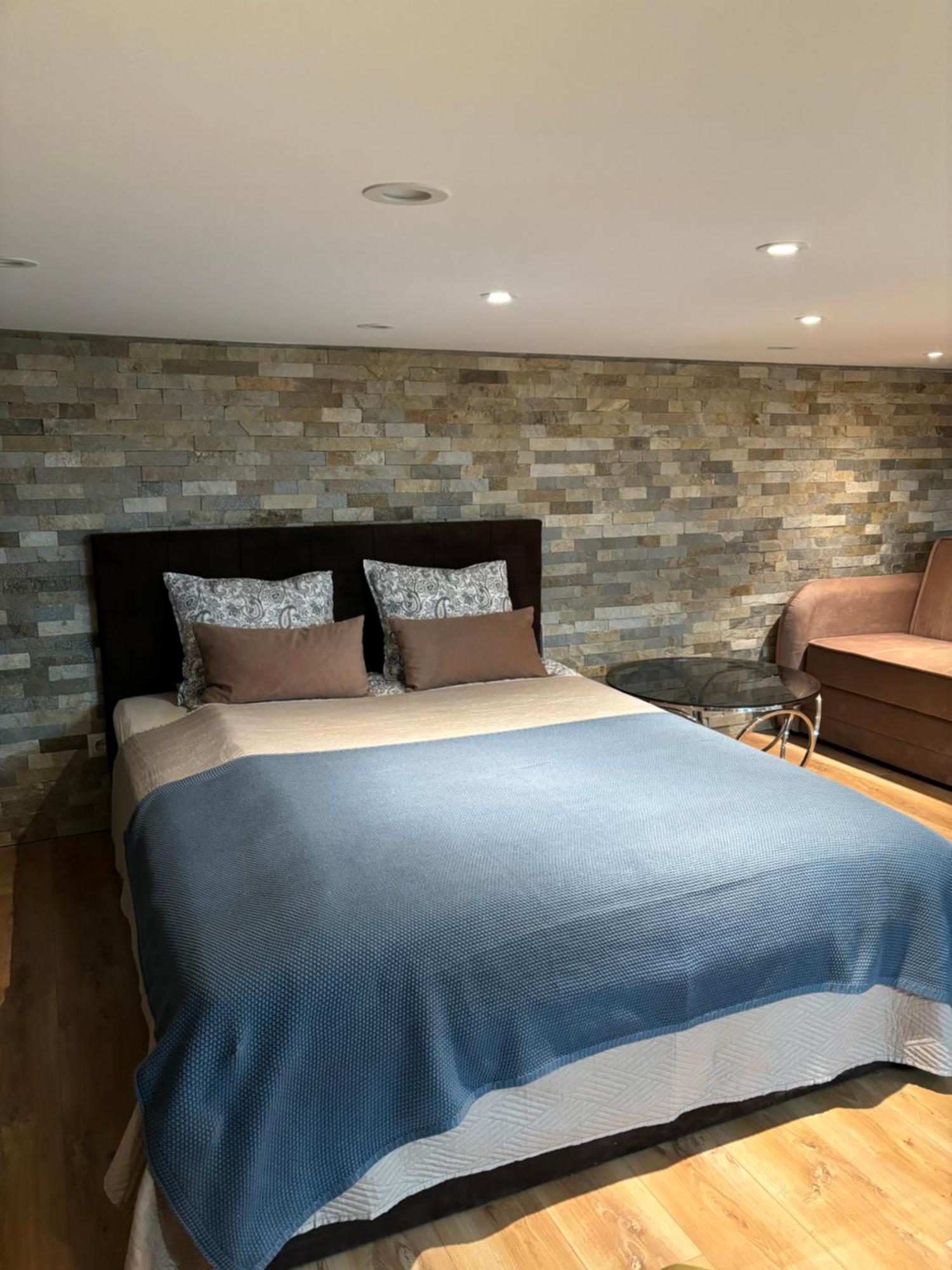 Raugyklos Apartamentai VNO Exteriér fotografie